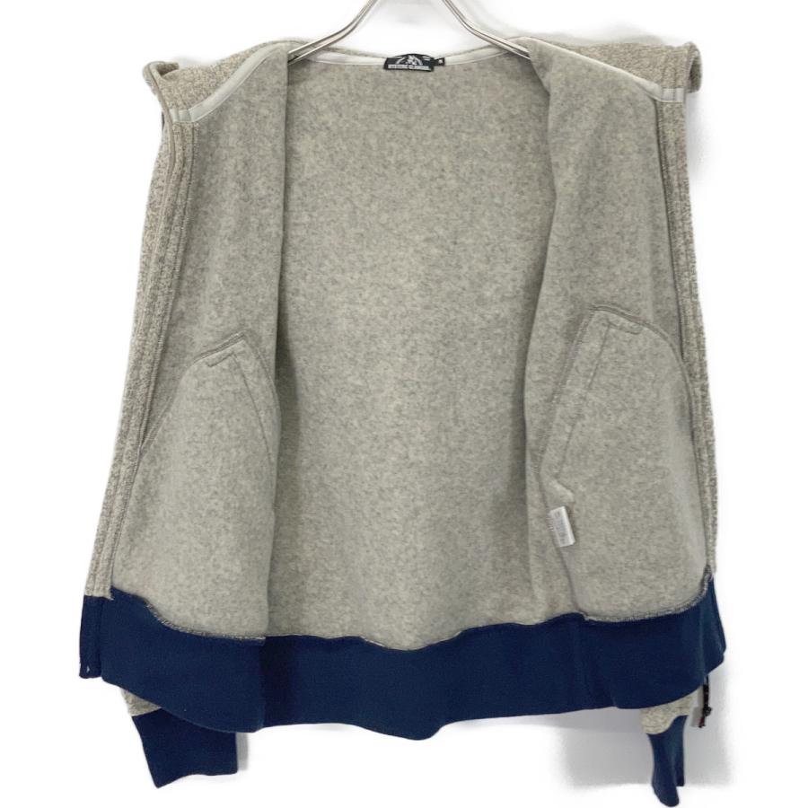 ヒステリックグラマー 0253CF02×0253CP02 ｽｳｪｯﾄｾｯﾄｱｯﾌﾟ S×Free HYSTERIC GLAMOUR ヒステリックグラマー 0253CF02×0253CP02 スウェット