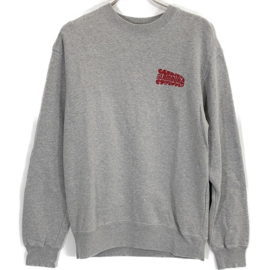 HYSTERIC GLAMOUR ヒステリックグラマー 02203CS14 グレー VIXEN GIRL
