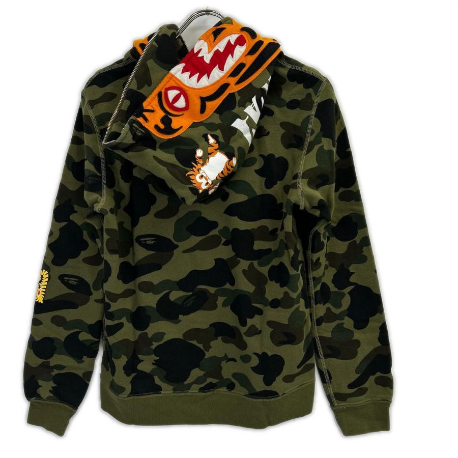 A BATHING APE（アベイシングエイプ） 001ZPE302009X カモフラ