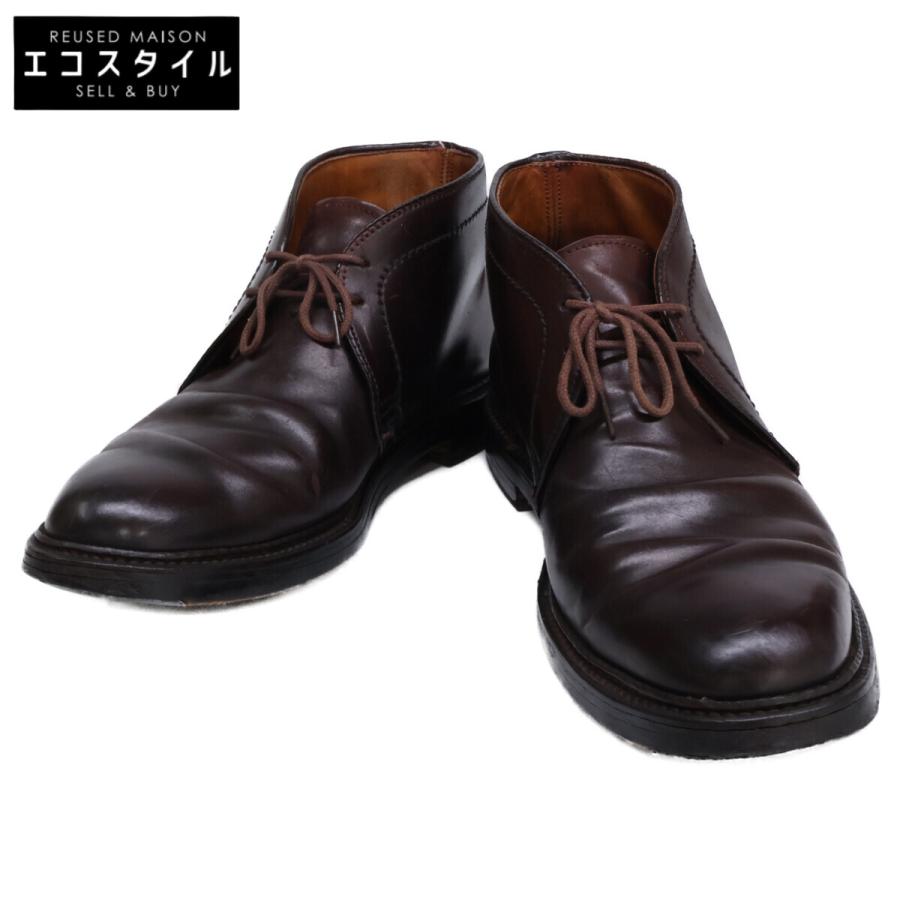 ALDEN（オールデン） UNITED ARROWS ユナイテッドアローズ別注 1339