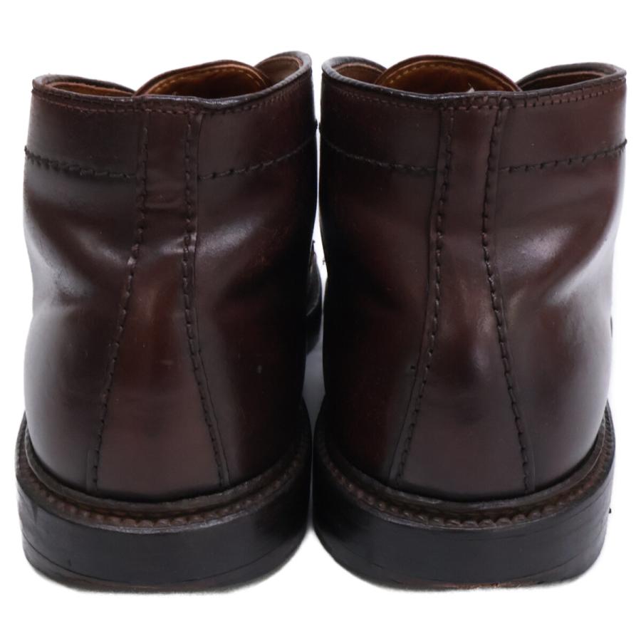 ALDEN（オールデン） UNITED ARROWS ユナイテッドアローズ別注 1339