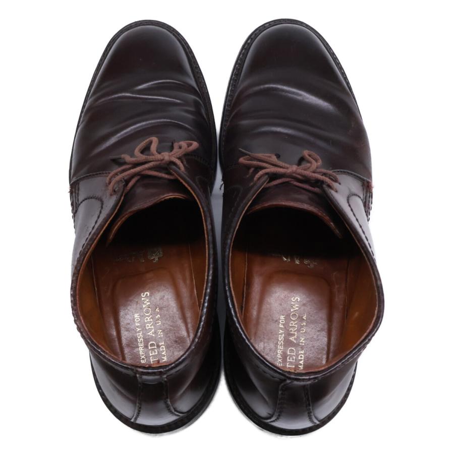 ALDEN（オールデン） UNITED ARROWS ユナイテッドアローズ別注 1339