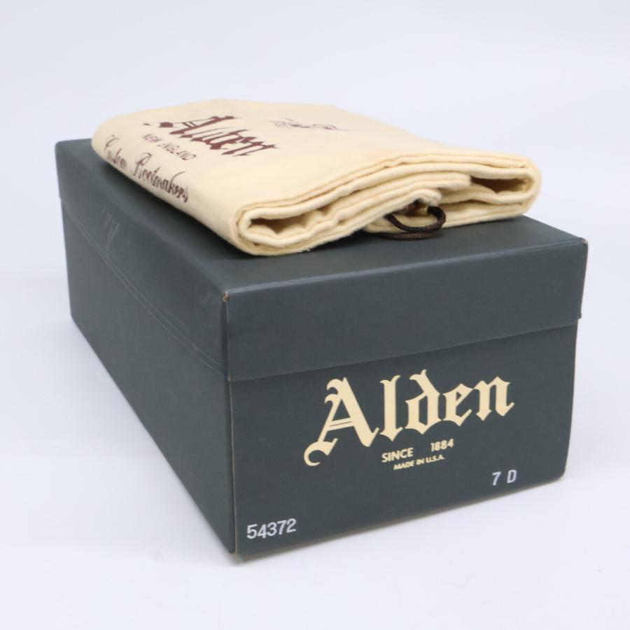 ALDEN（オールデン） UNITED ARROWS ユナイテッドアローズ別注 1339