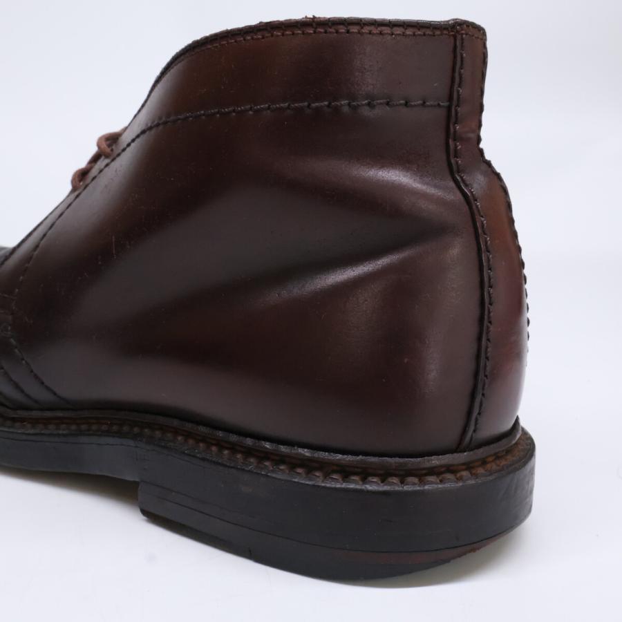 ALDEN（オールデン） UNITED ARROWS ユナイテッドアローズ別注 1339