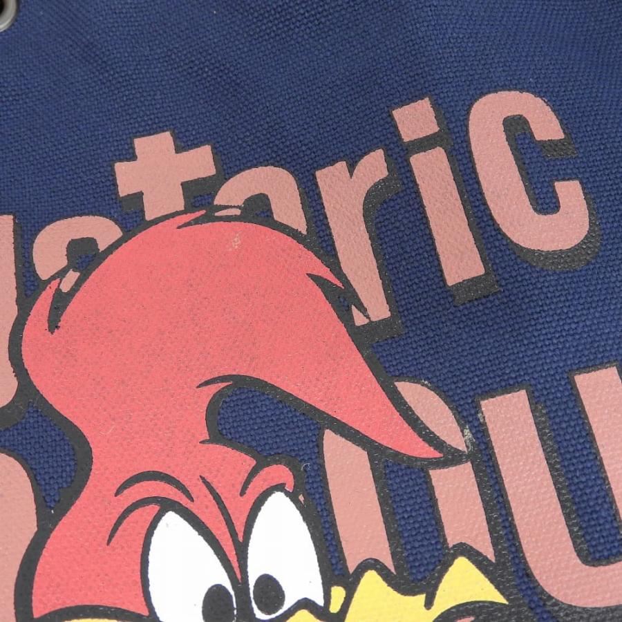 HYSTERIC GLAMOUR ヒステリックグラマー ウッドペッカー WW CRUSH pt
