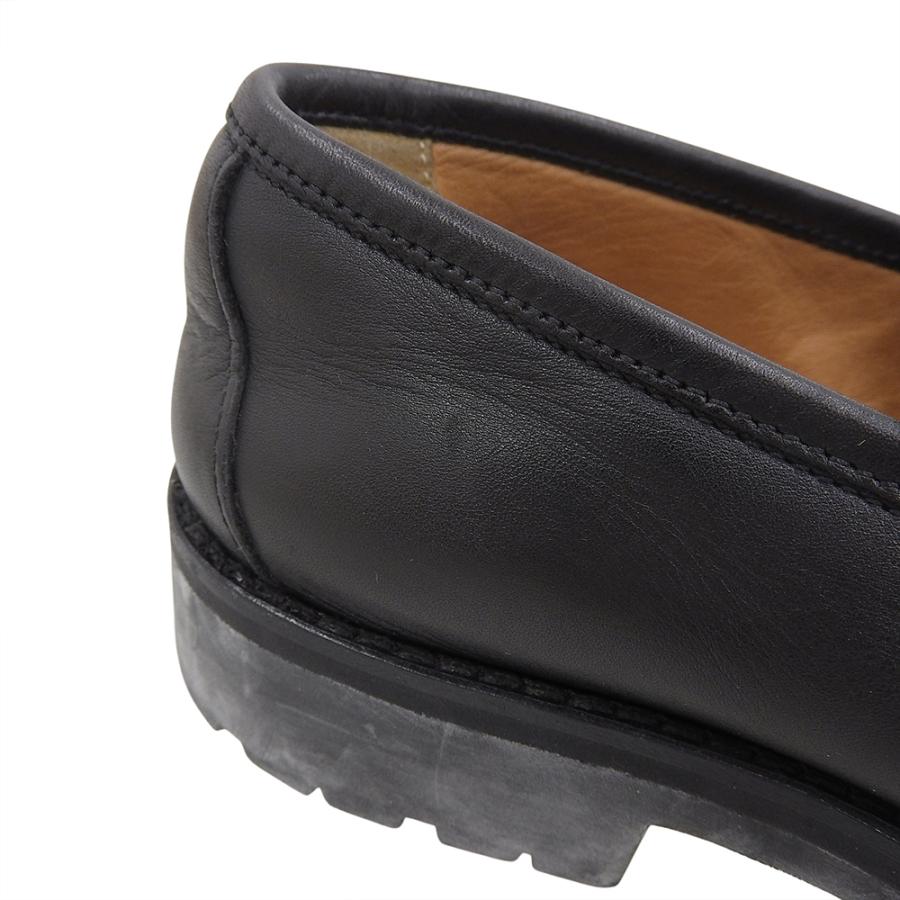 GUCCI（グッチ） ホースビット レザー ローファー シューズ メンズ