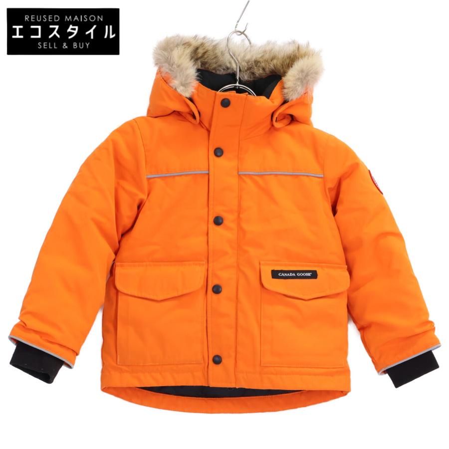CANADA GOOSE（カナダグース） 国内正規（株）グリフィン 