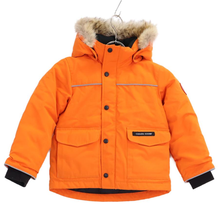 CANADA GOOSE（カナダグース） 国内正規（株）グリフィン 