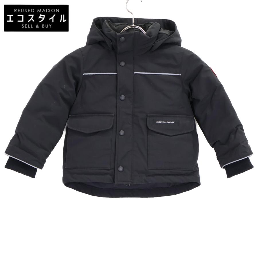 CANADA GOOSE（カナダグース） 国内正規（株）サザビーリーグ 4595K
