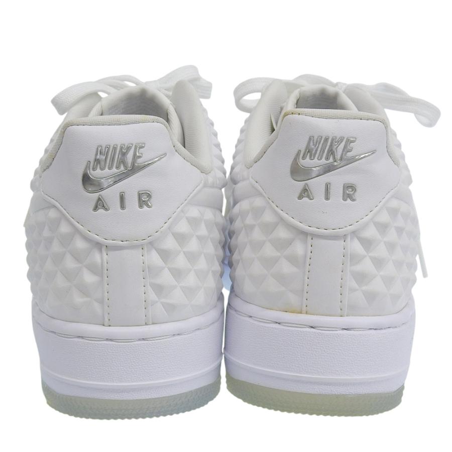 NIKE（ナイキ） 美品 エアフォース1エリートQS スニーカー シューズ
