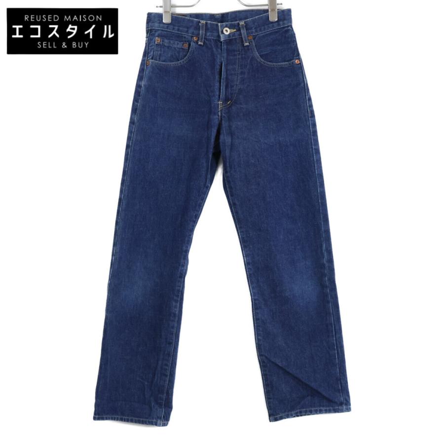 Levi's（リーバイス） LEVI'S L503BXX ビッグE 135周年 紙パッチ 裏