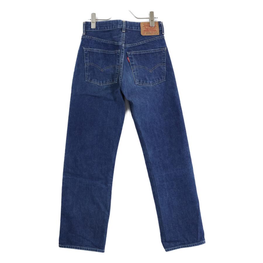 希少135周年90s LEVI'S503BXX 復刻W34BIGE赤耳⭐値下中! Levi's（リーバイス） LEVI'S L503BXX ビッグE 135周年 紙パッチ 裏