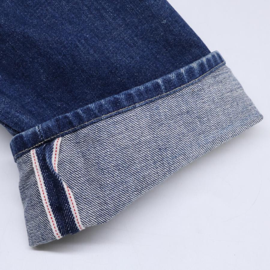 Levi's（リーバイス） LEVI'S L503BXX ビッグE 135周年 紙パッチ 裏