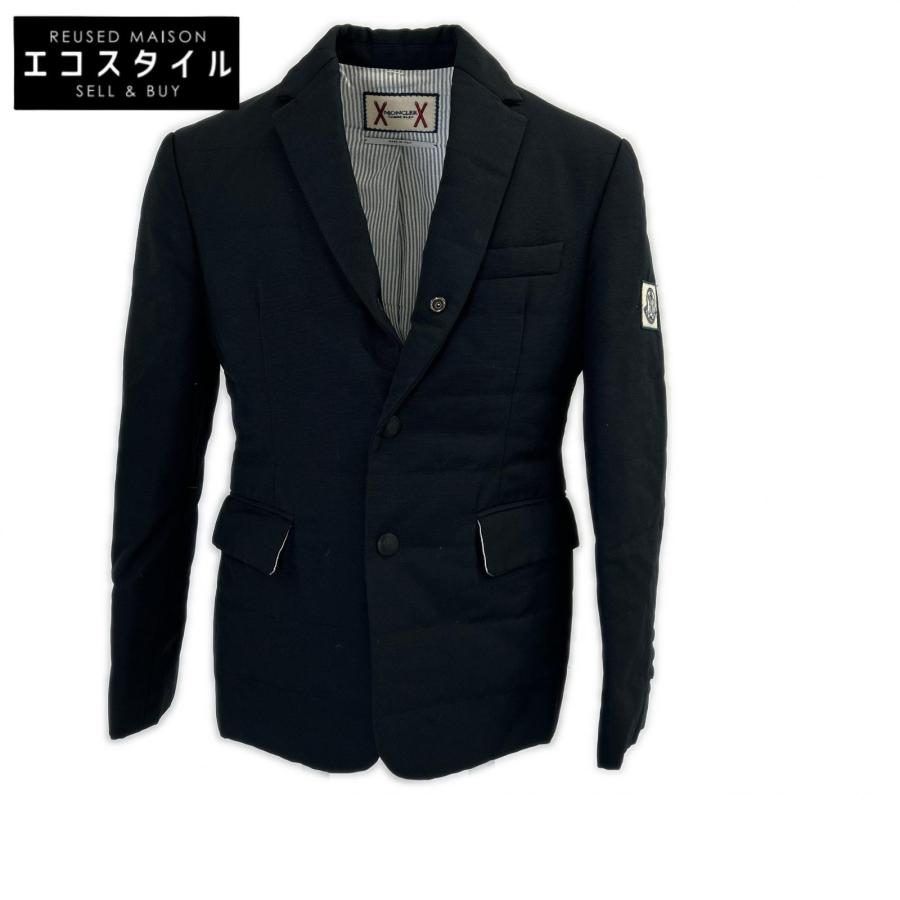 MONCLER（モンクレール） MONCLER GAMME BLUE モンクレールガムブルー 