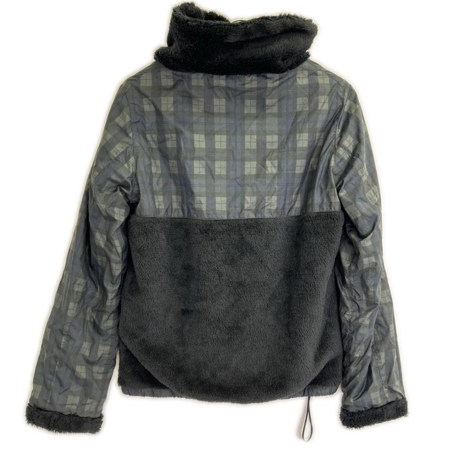 THE NORTH FACE（ザ ノースフェイス） ノースフェイス ボア×ナイロン