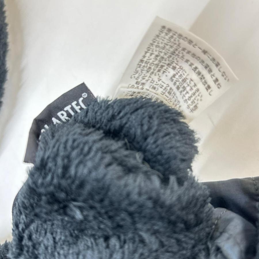 THE NORTH FACE（ザ ノースフェイス） ノースフェイス ボア×ナイロン