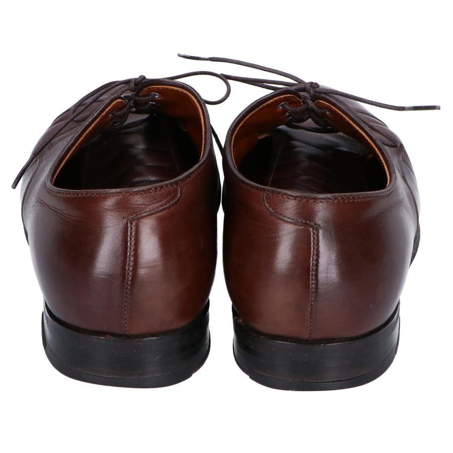 ALDEN Alden オールデン 9572F 外羽根 レザーストレートチップ ALDEN Alden オールデン 9572F 外羽根 レザーストレートチップ