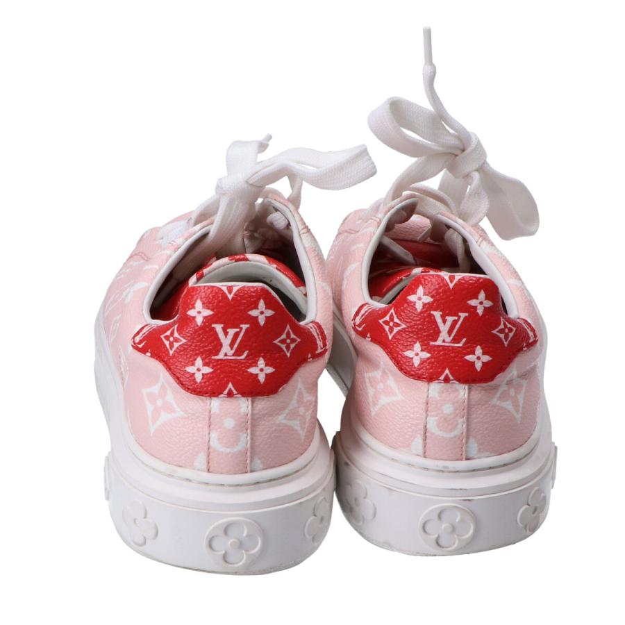 LOUIS VUITTON ルイ・ヴィトン タイムアウト・ライン モノグラム
