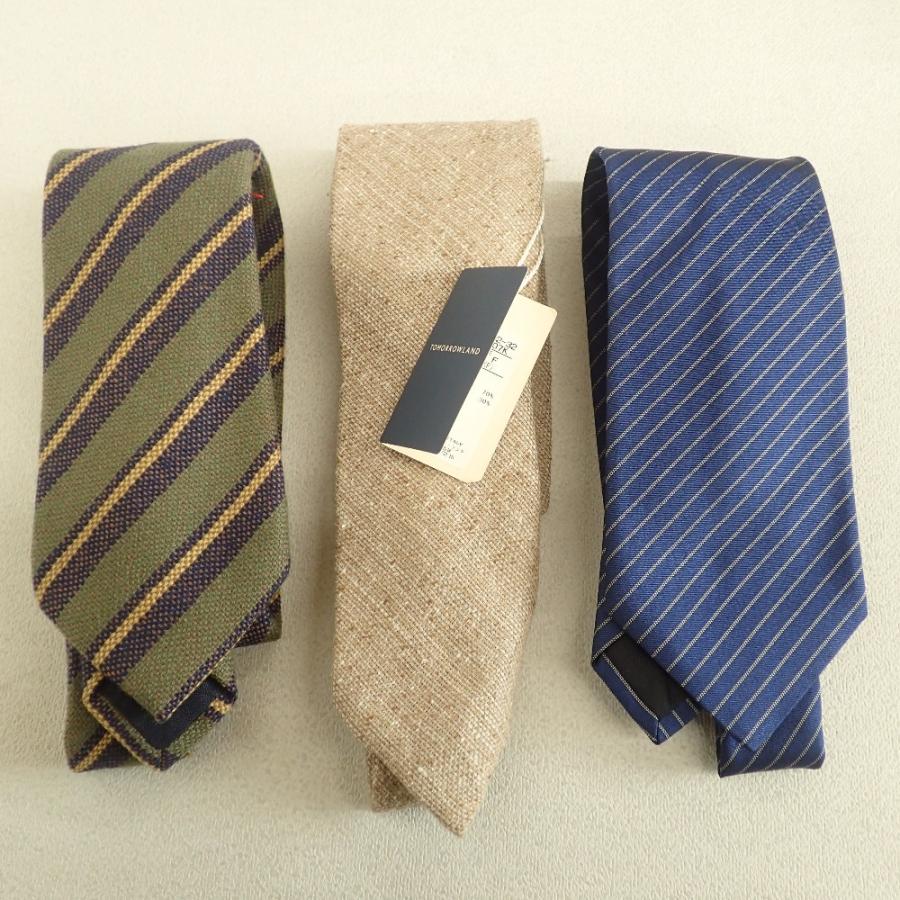 美品 Franco Minucci フランコ ミヌッチ ・NICKY N.J.CHINI ニッキー