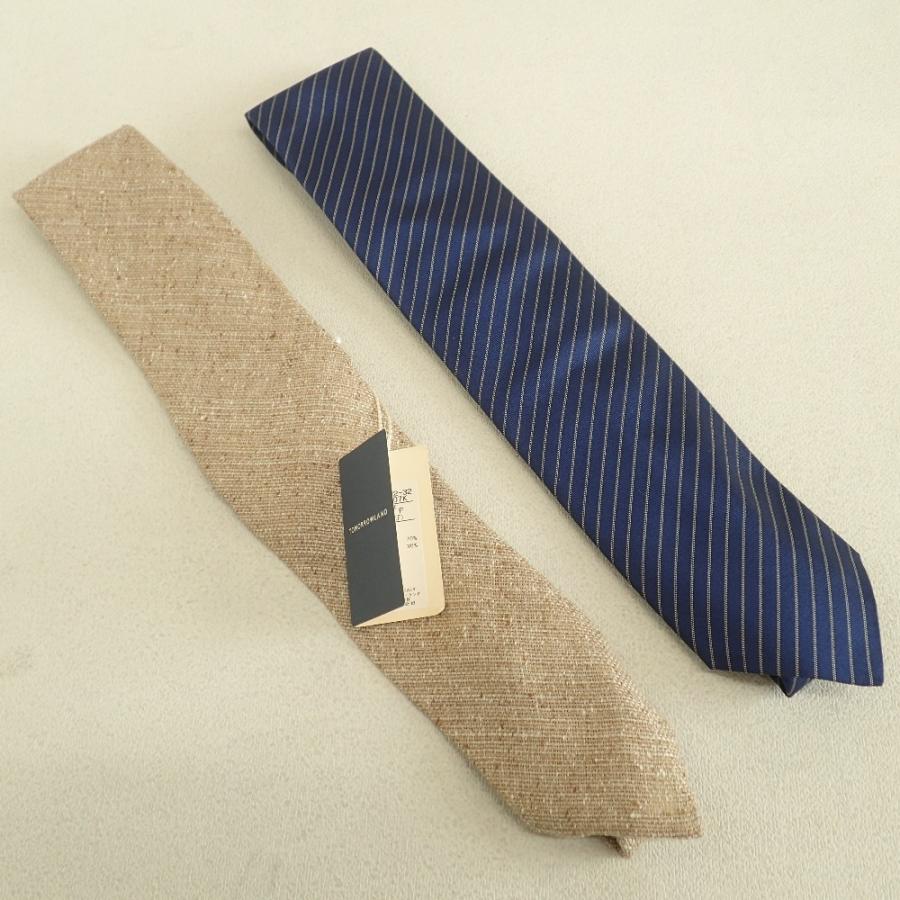 美品 Franco Minucci フランコ ミヌッチ ・NICKY N.J.CHINI ニッキー