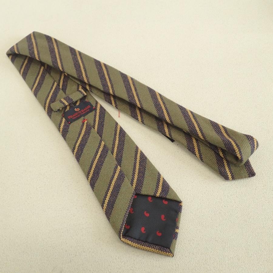 美品 Franco Minucci フランコ ミヌッチ ・NICKY N.J.CHINI ニッキー