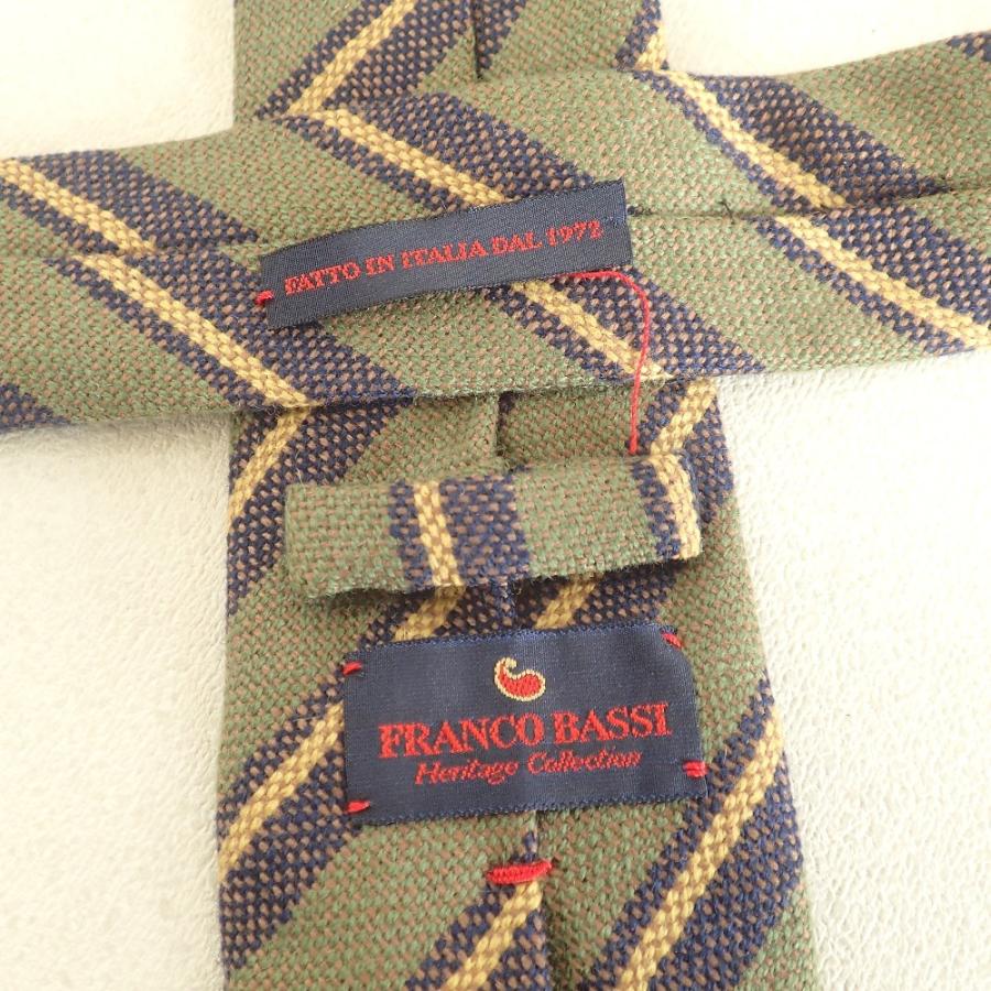 美品 Franco Minucci フランコ ミヌッチ ・NICKY N.J.CHINI ニッキー