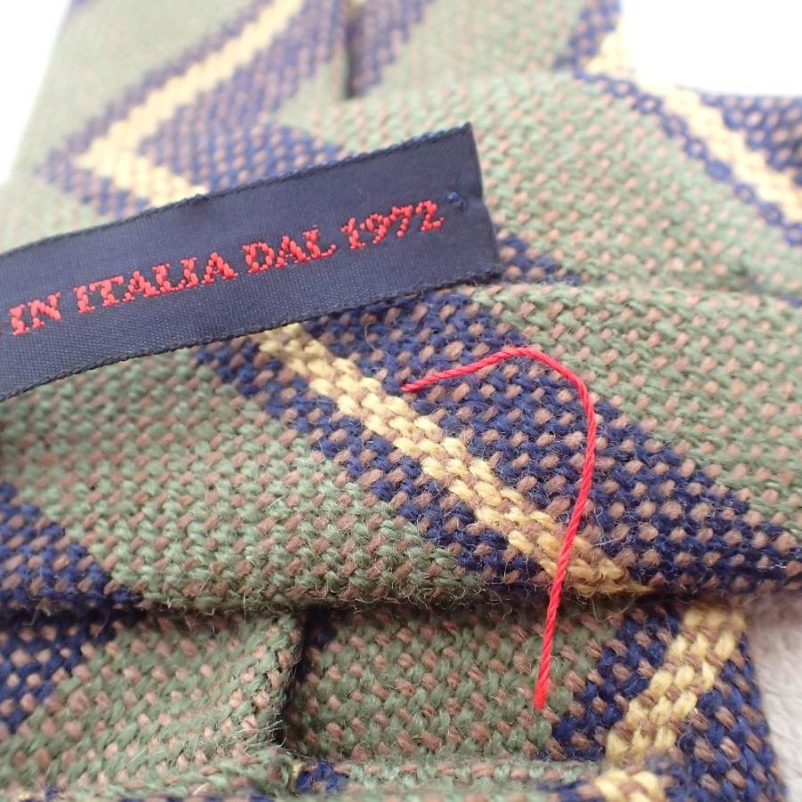 美品 Franco Minucci フランコ ミヌッチ ・NICKY N.J.CHINI ニッキー