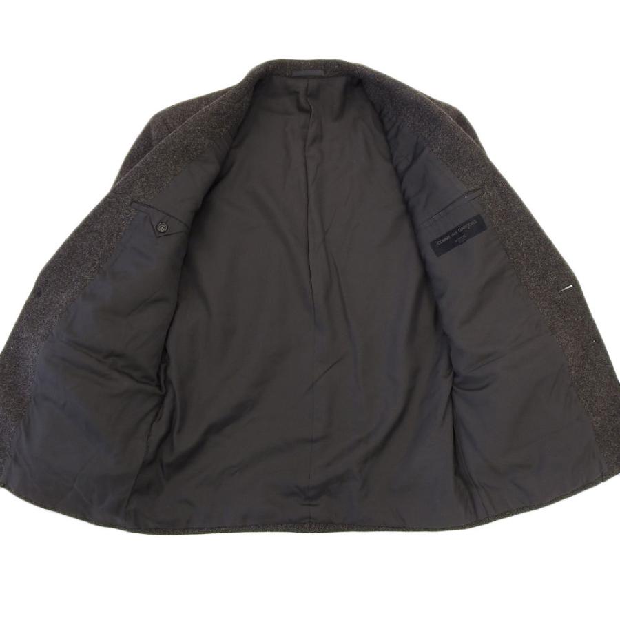 美品 COMME des GARCONS HOMME コムデギャルソンオム ジャケット 