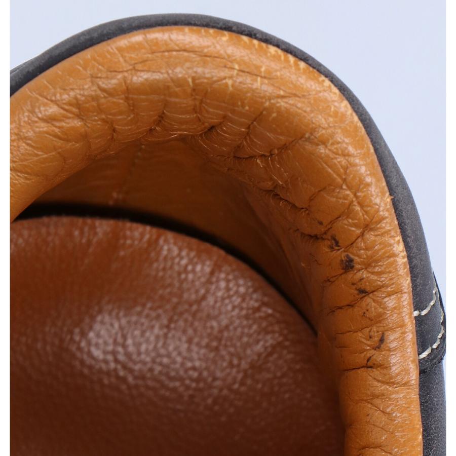 HERMES エルメス クイック レザー スニーカー/ シューズ 42 1/2 HERMES エルメス クイック レザー スニーカー/ シューズ 42 1/2