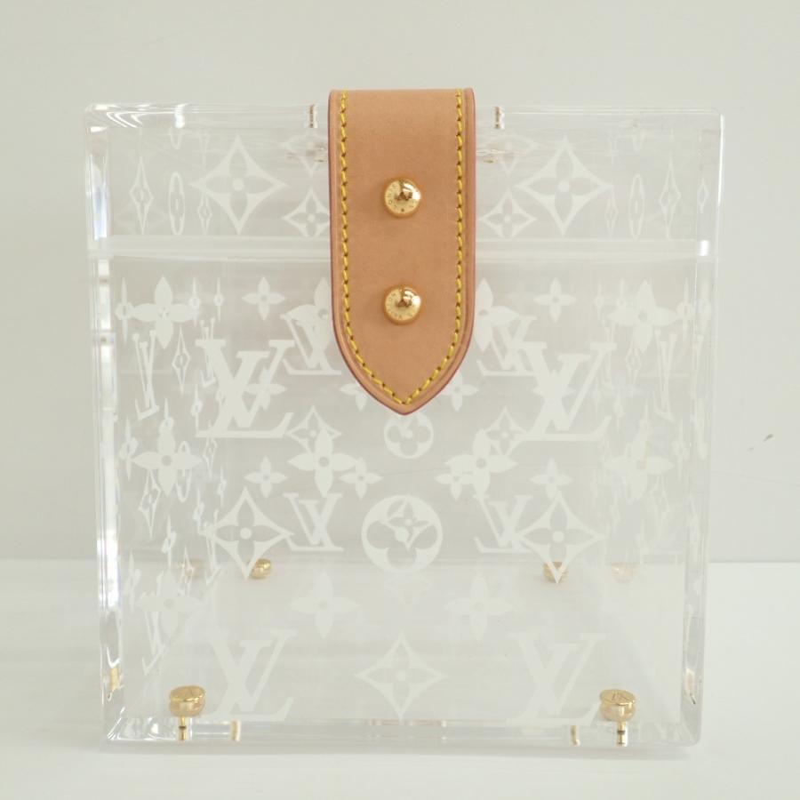 美品/ LOUIS VUITTON ルイ・ヴィトン GI0481 ボワットスコット 美品/ LOUIS VUITTON ルイ・ヴィトン GI0481 ボワットスコット