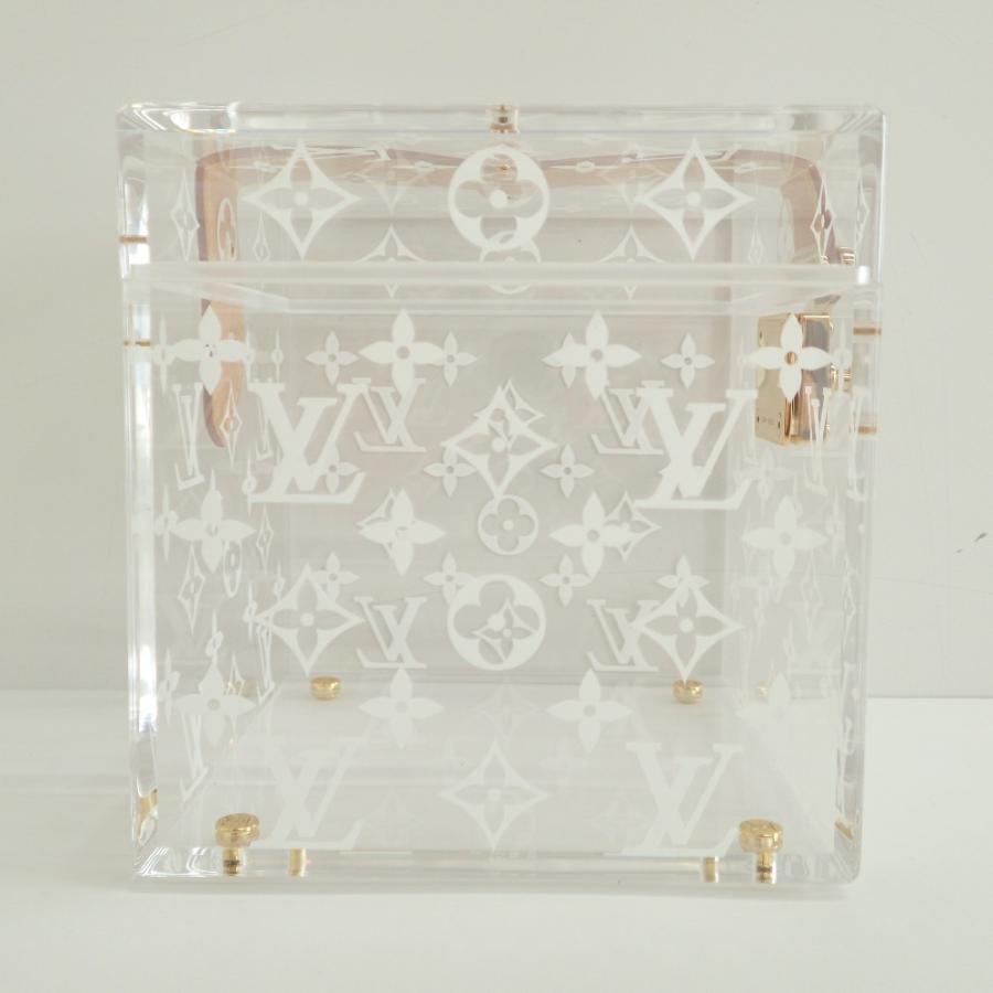 美品/ LOUIS VUITTON ルイ・ヴィトン GI0481 ボワットスコット 美品/ LOUIS VUITTON ルイ・ヴィトン GI0481 ボワットスコット