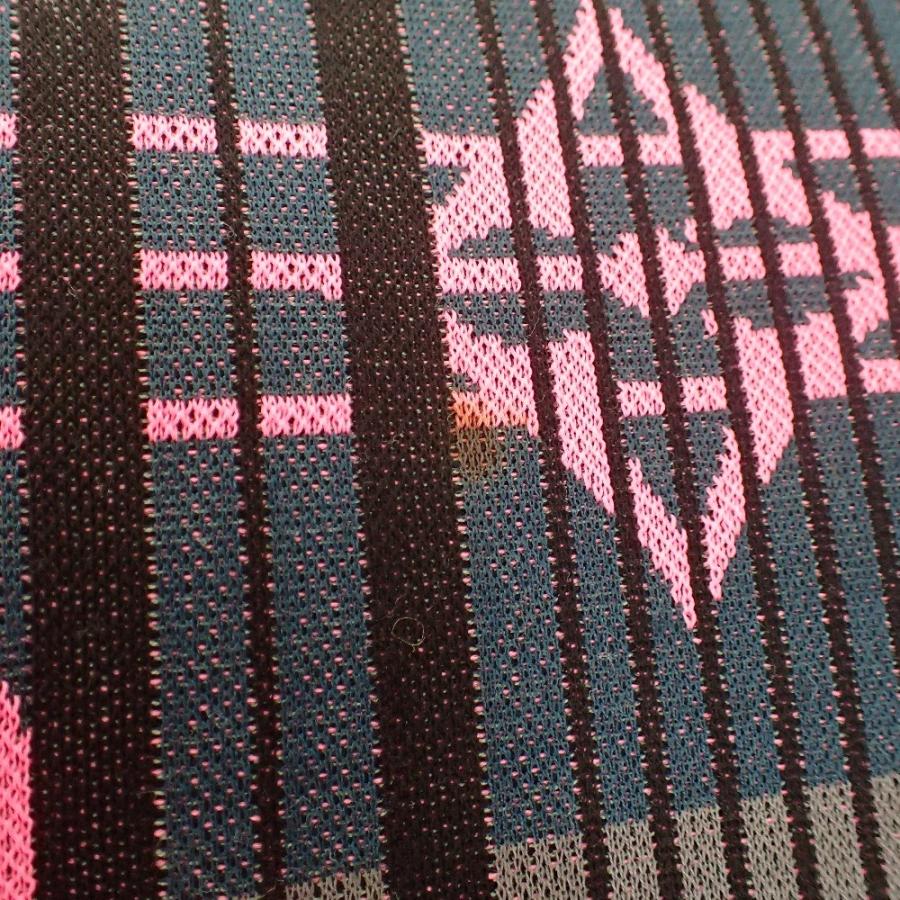 国内正規 LOUIS VUITTON ルイ・ヴィトン HKY75WZRW モノグラムジャ