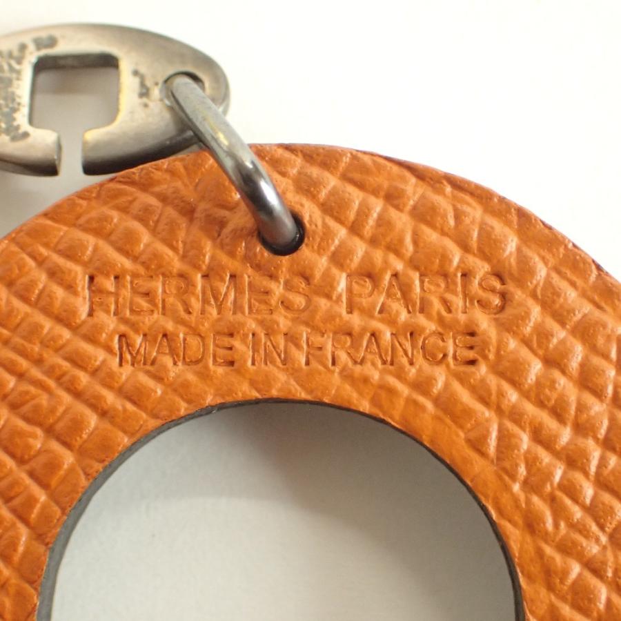 HERMES エルメス 925刻印 ホースシュー/馬蹄 バッグチャーム HERMES エルメス 925刻印 ホースシュー/馬蹄 バッグチャーム