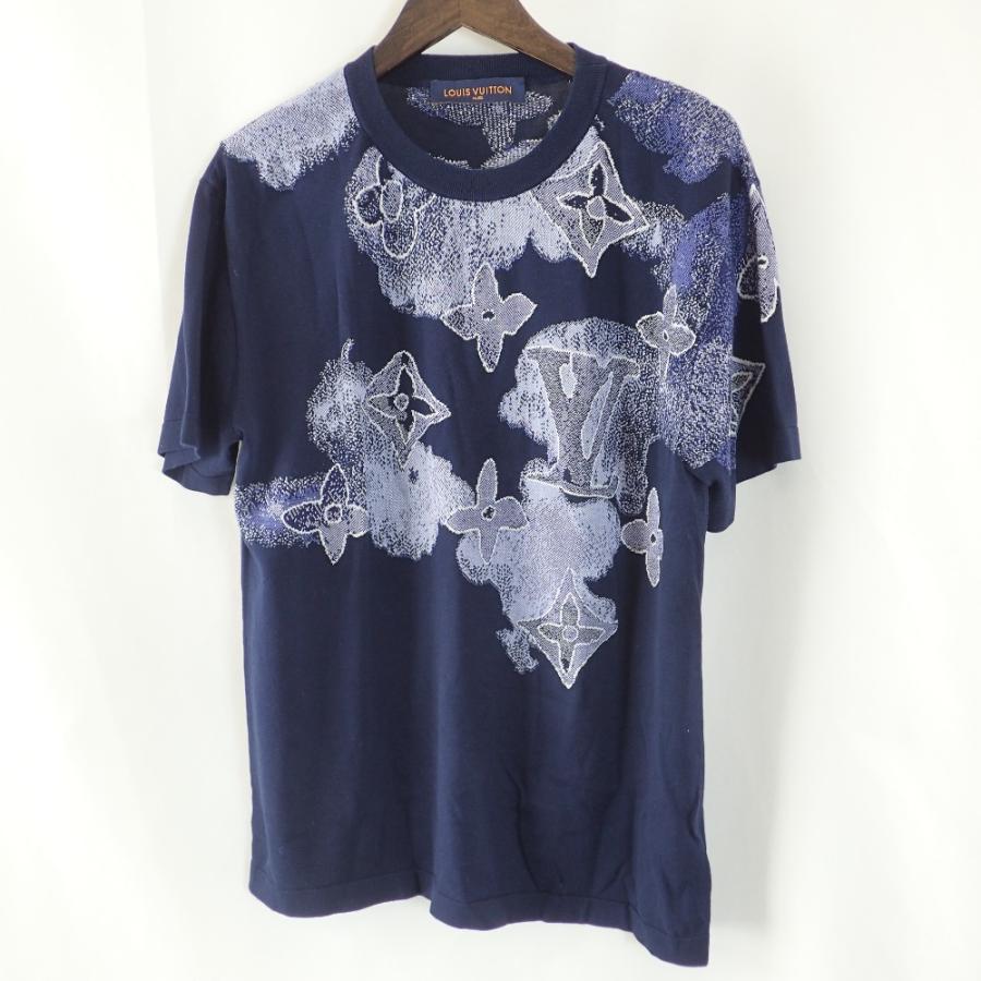 美品/国内正規/21年製 LOUIS VUITTON ルイ・ヴィトン RM211V ZLW 