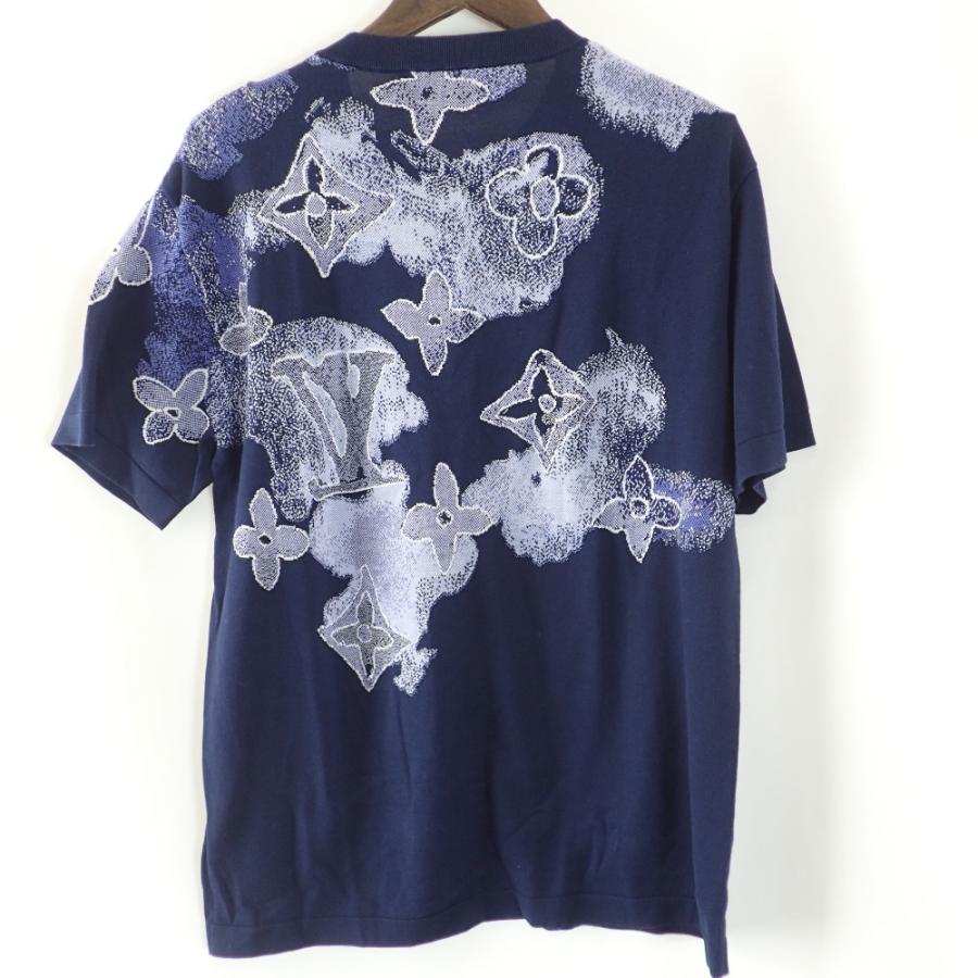 美品/国内正規/21年製 LOUIS VUITTON ルイ・ヴィトン RM211V ZLW