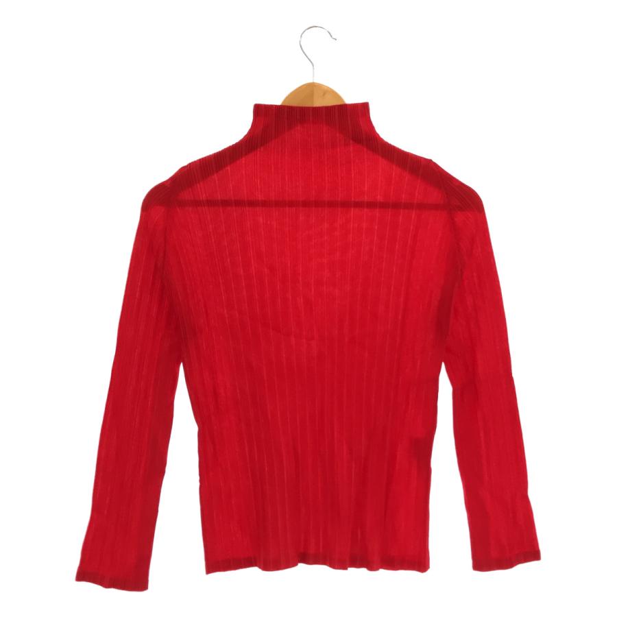 PLEATS PLEASE プリーツプリーズ PP73-FK342 ストライププリーツ