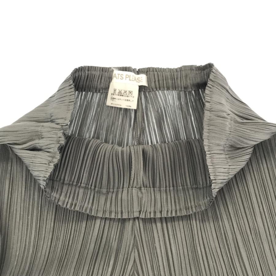 PLEATS PLEASE プリーツプリーズ PP55-JF105 プリーツ パンツ PLEATS PLEASE プリーツプリーズ PP55-JF105 プリーツ パンツ