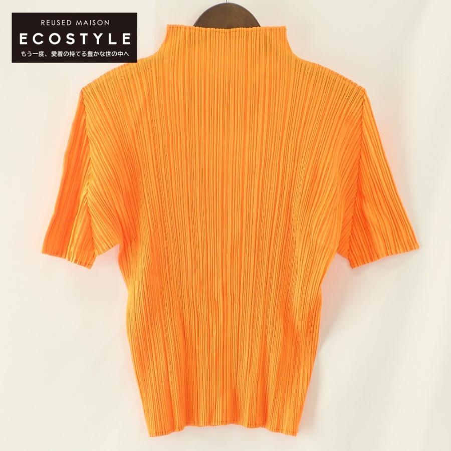 美品/ PLEATS PLEASE プリーツプリーズ PP51-JK004 プリーツ  