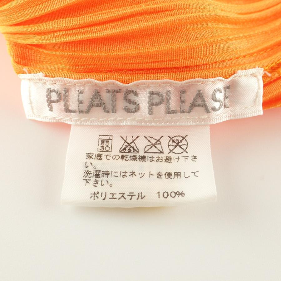 美品/ PLEATS PLEASE プリーツプリーズ PP51-JK004 プリーツ