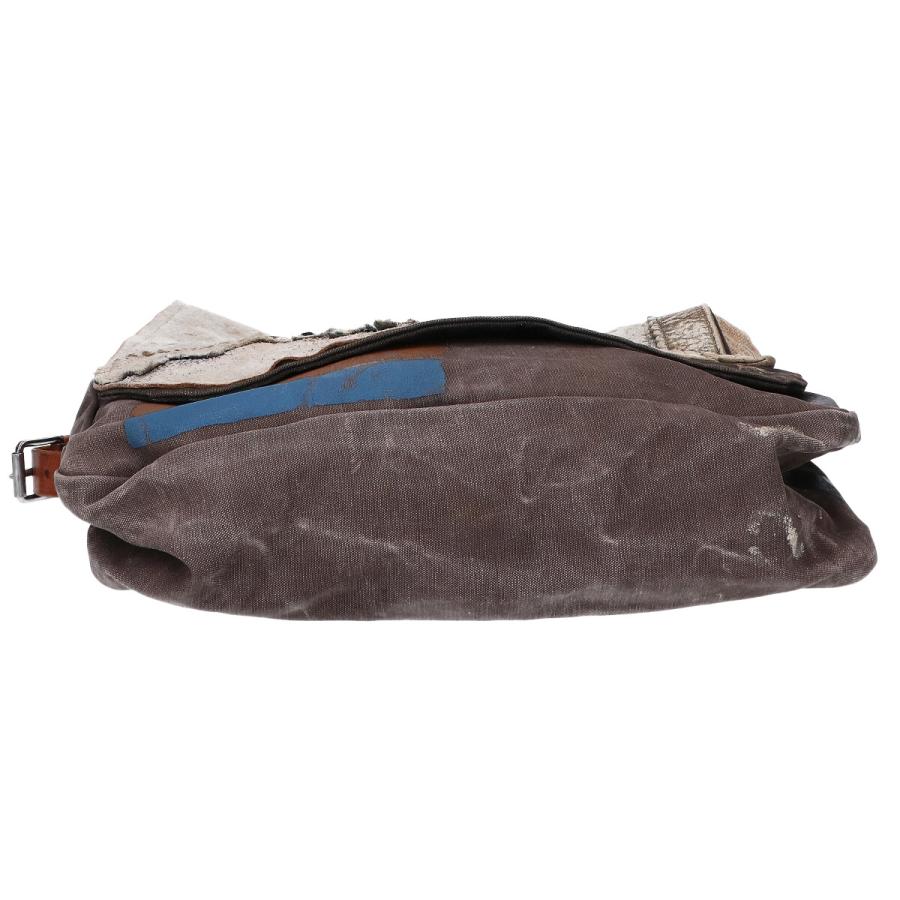 J.AUGUR ショルダーバッグ J.AUGUR DESIGN」 STENCIL SHOULDER BAG No.1 ジュディー