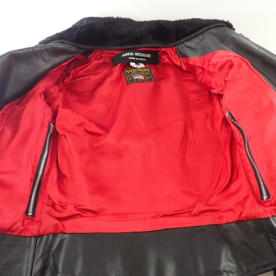 JUNYA WATANABE COMME des GARONS ジュンヤワタナベコムデギャルソン