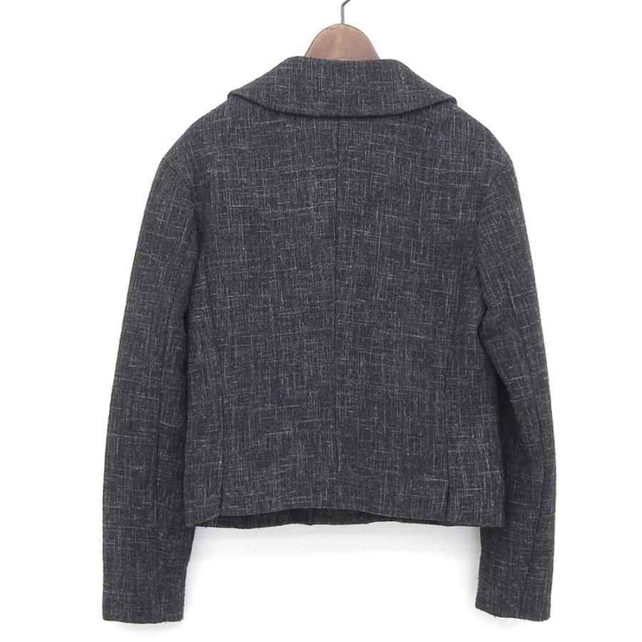 美品 LOUIS VUITTON ルイ・ヴィトン RW092A WPJA08W9N ウール 美品 LOUIS VUITTON ルイ・ヴィトン RW092A WPJA08W9N ウール