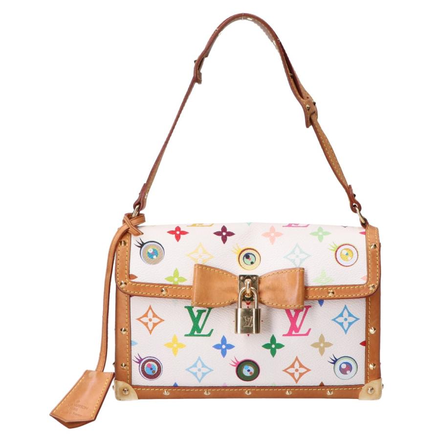 LOUIS VUITTON ルイ ヴィトン M92055 EYE LOVE MONOGRAM MISS YOU