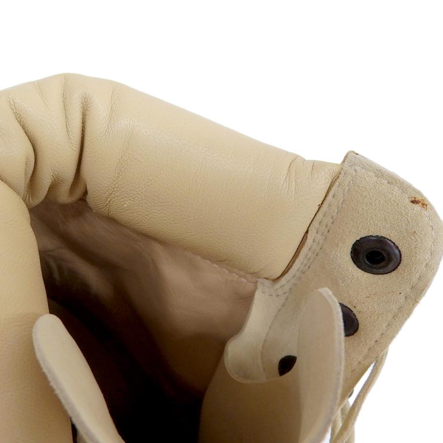 MANOLO BLAHNIK（マノロブラニク） 美品 スエード レースアップ ヒール