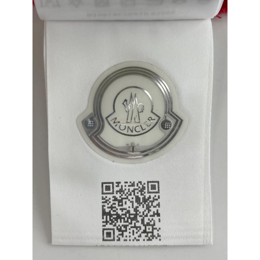 MONCLER（モンクレール） 美品/国内正規/20年製 Love Summer 半袖T