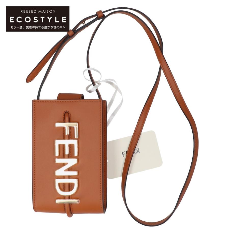 FENDI 新品未使用/ フェンディ 7AS192 フェンディグラフィ FENDI 新品未使用/ フェンディ 7AS192 フェンディグラフィ