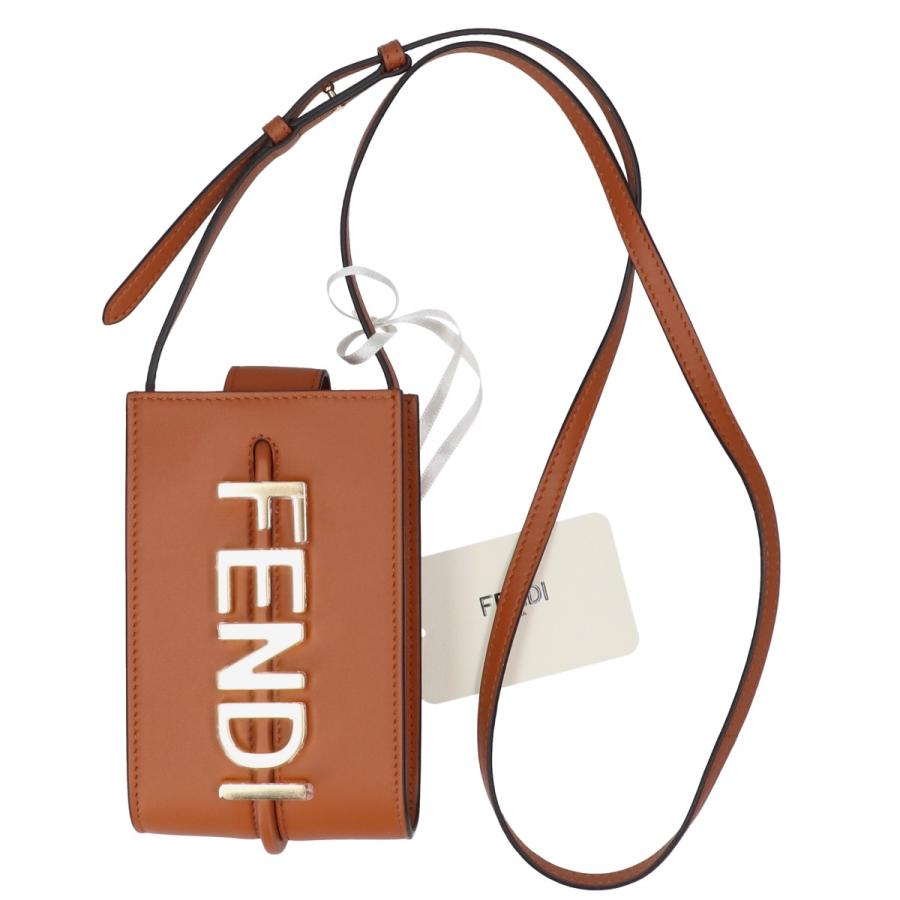 FENDI 新品未使用/ フェンディ 7AS192 フェンディグラフィ FENDI 新品未使用/ フェンディ 7AS192 フェンディグラフィ