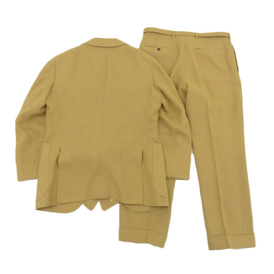 Tailor CAID テーラーケイド ビスポーク 3P スーツ メンズ Tailor CAID テーラーケイド ビスポーク 3P スーツ メンズ