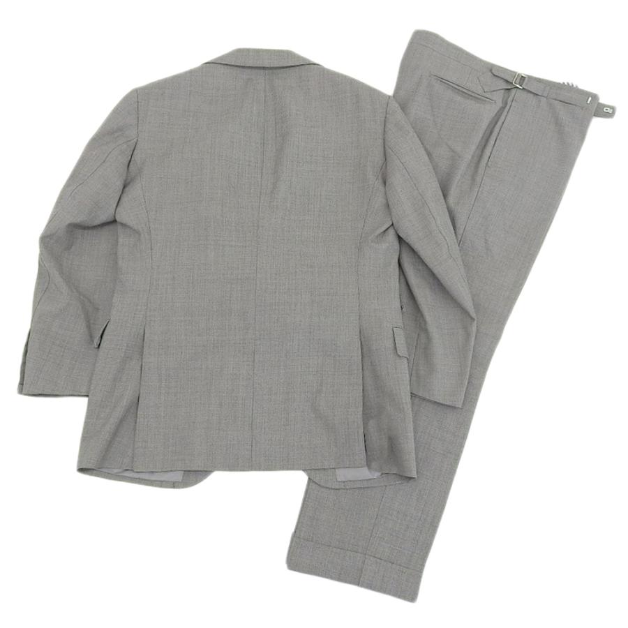Tailor CAID テーラーケイド ビスポーク 3P スーツ メンズ Tailor CAID テーラーケイド ビスポーク 3P スーツ メンズ