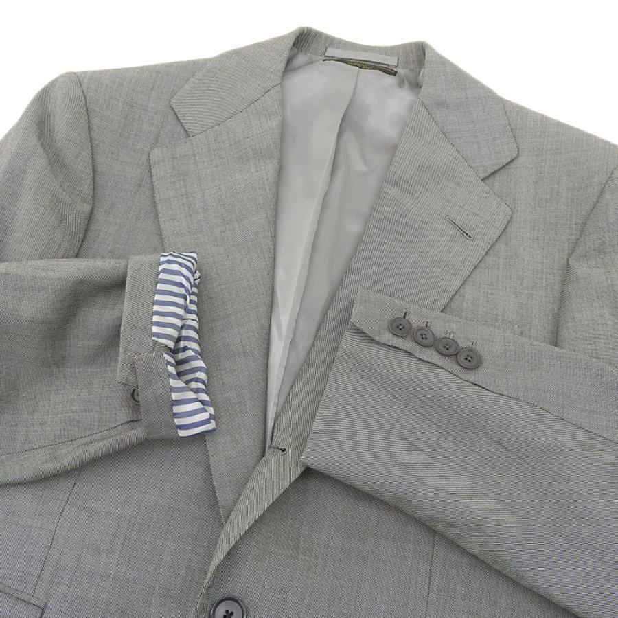 Tailor CAID テーラーケイド ビスポーク 3P スーツ メンズ Tailor CAID テーラーケイド ビスポーク 3P スーツ メンズ